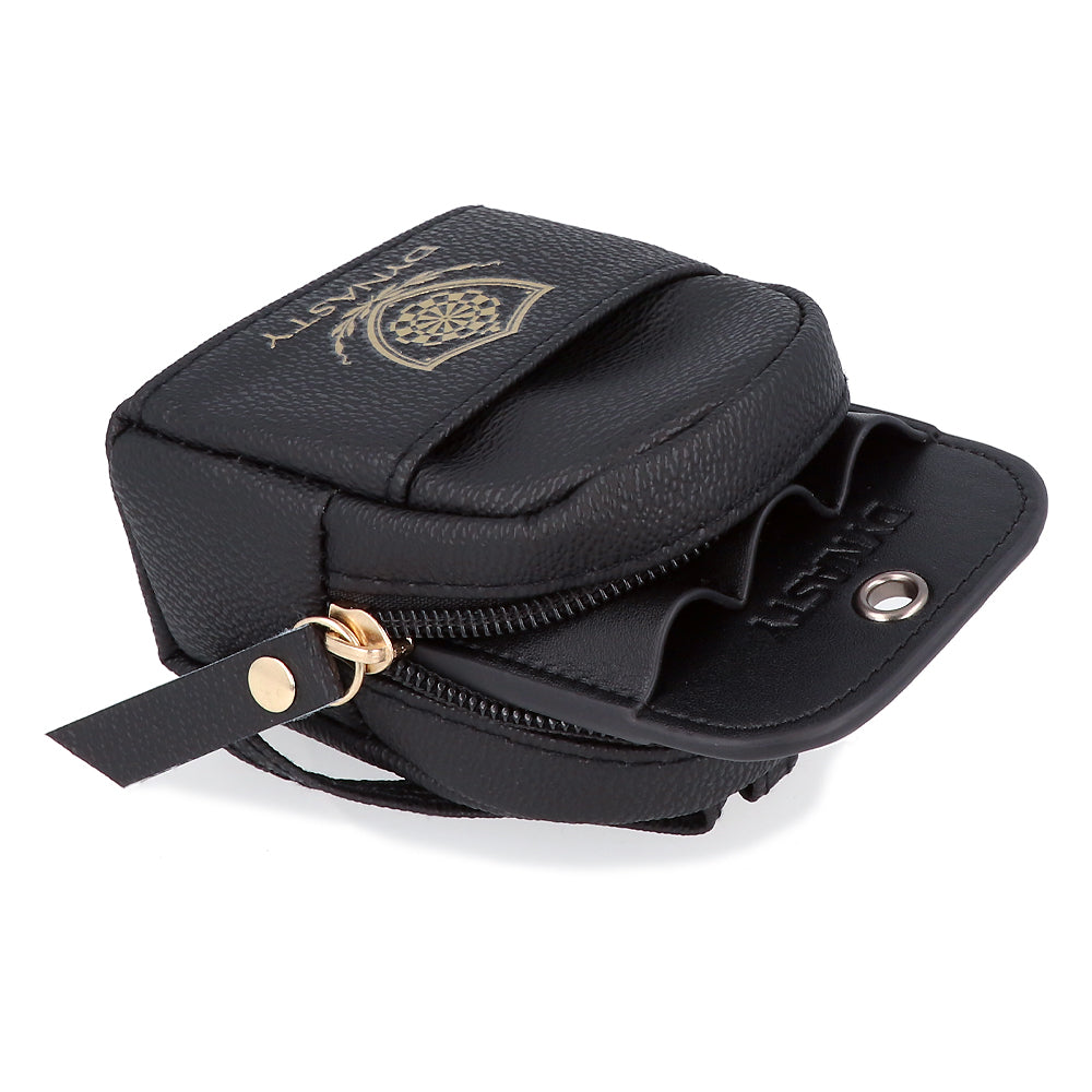 Barrel Stocker"BaruQ" ブラック×ホワイト