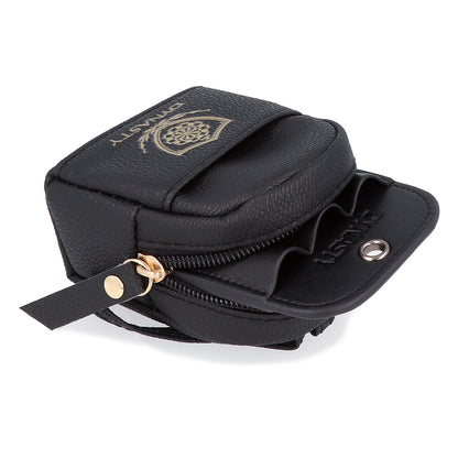 Barrel Stocker"BaruQ" ブラック×ホワイト