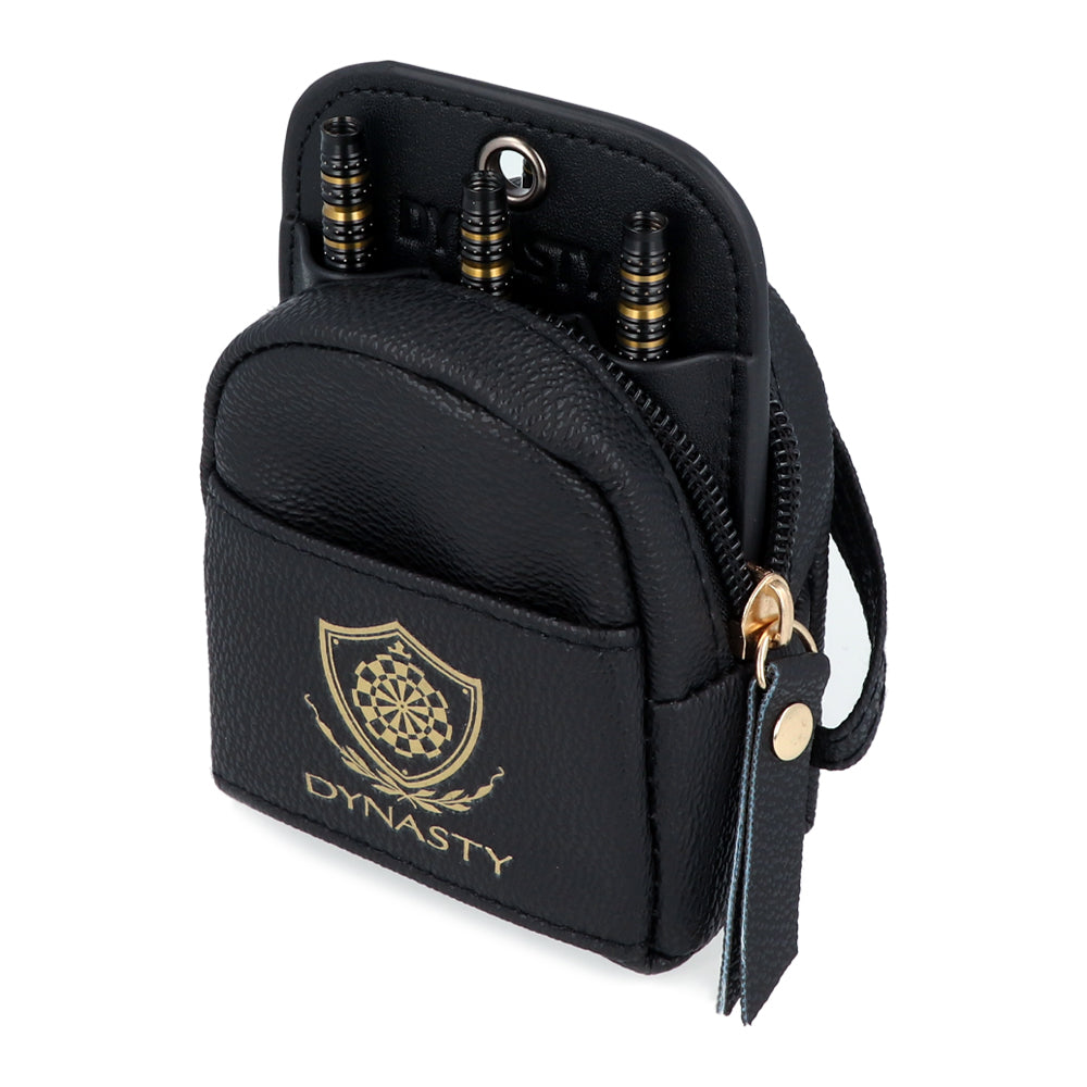 Barrel Stocker"BaruQ" ブラック×ホワイト