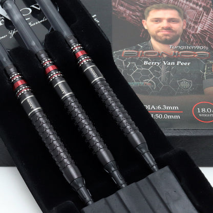 BIONIC3 ベリー・ヴァン・ピアーモデル