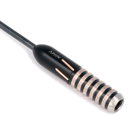 Blackbeeeru Steel 布施匠冴モデル