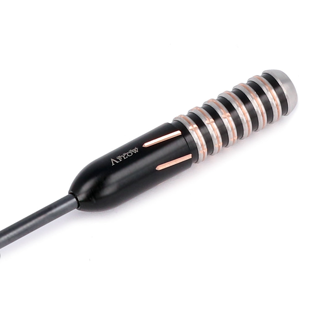 Blackbeeeru Steel 布施匠冴モデル