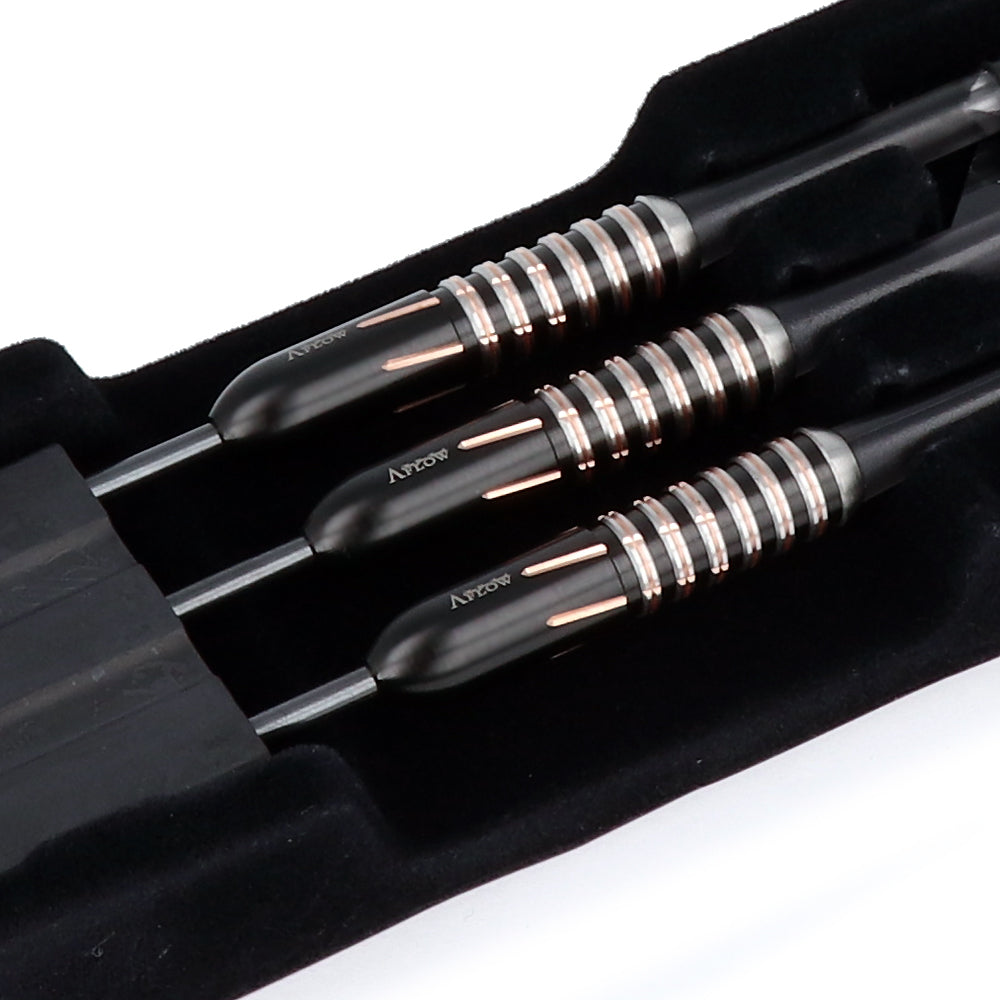 Blackbeeeru Steel 布施匠冴モデル