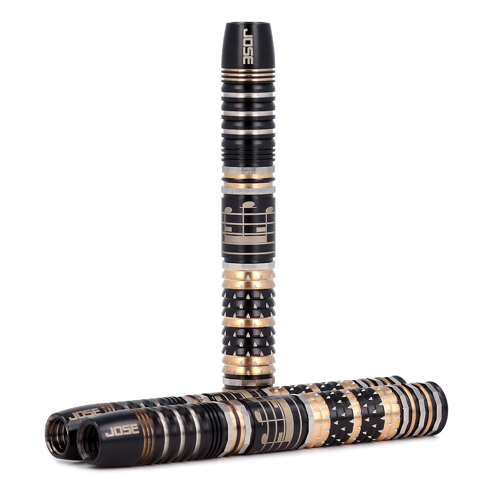 Bright Note TOTALFAT Jose ホセモデル