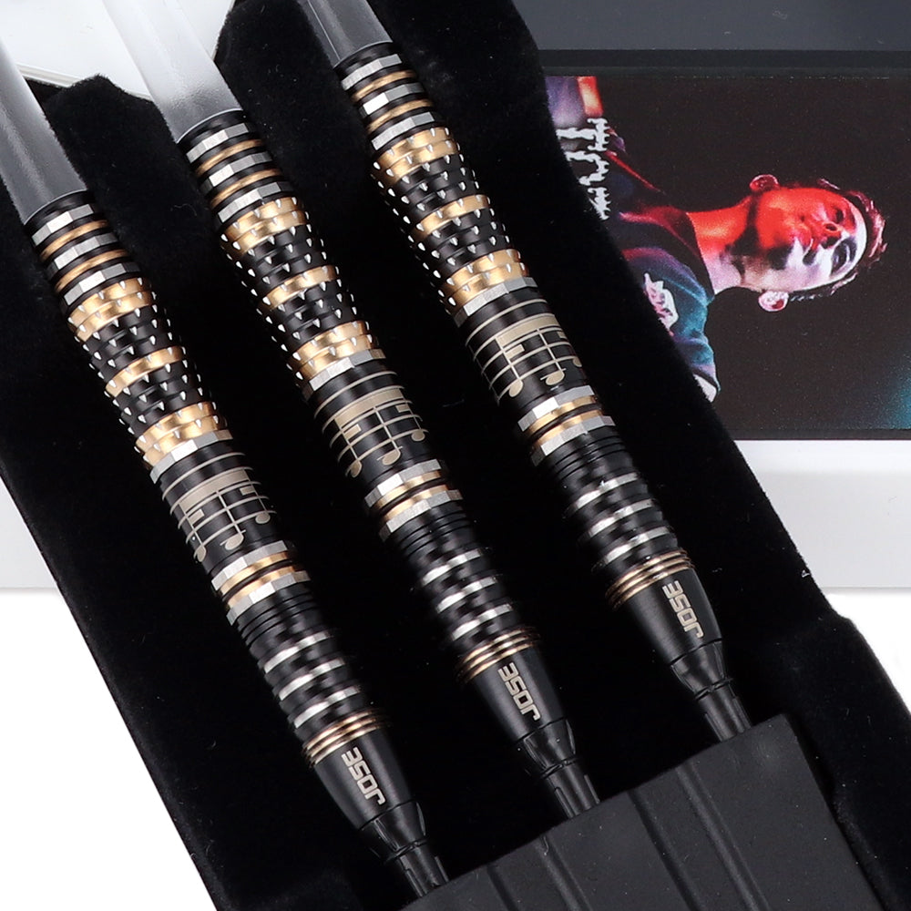 Bright Note TOTALFAT Jose ホセモデル