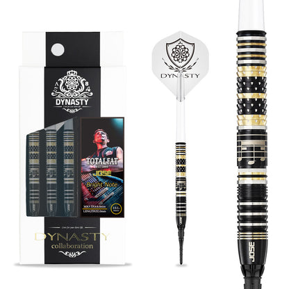 Bright Note TOTALFAT Jose ホセモデル