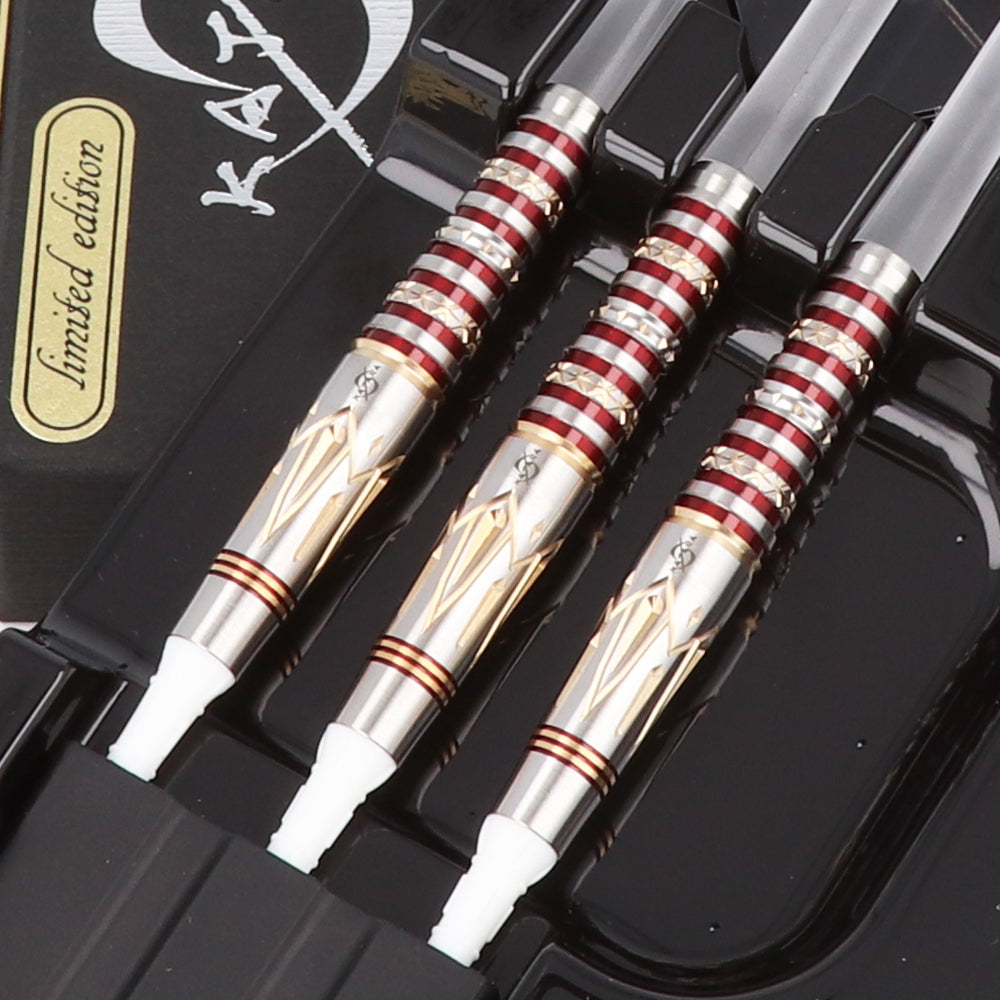 白虎・縁 2BA 21.0g[KATANA 名刀]【Limited Edition】