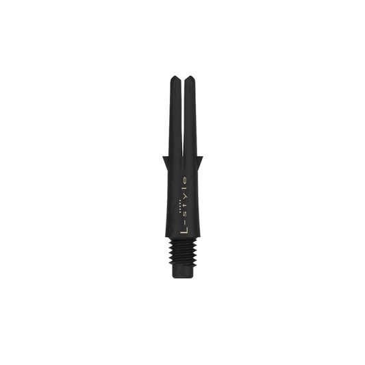 L-SHaft Carbon Straight