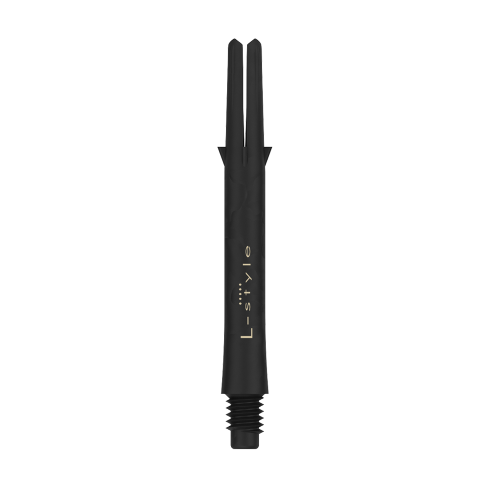 L-SHaft Carbon Straight