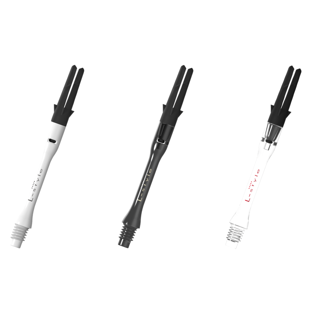 L-SHaft SILENT Carbon Slim