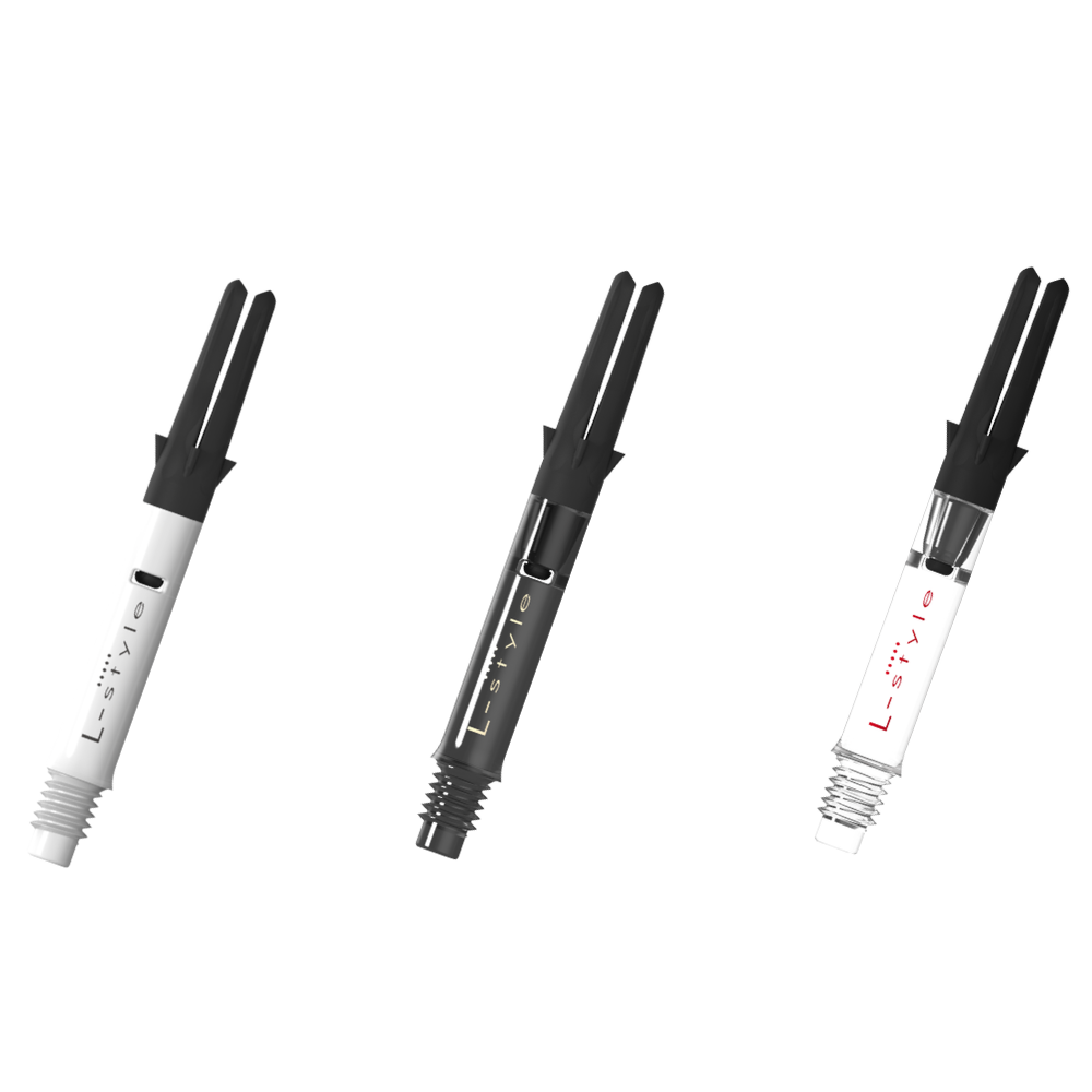 L-SHaft SILENT Carbon