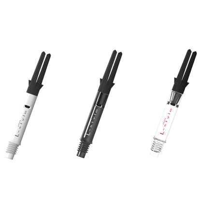 L-SHaft SILENT Carbon