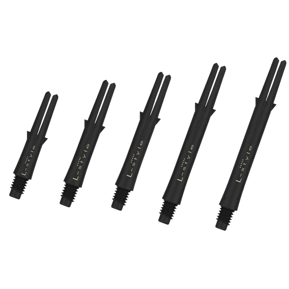 L-SHaft Carbon Straight