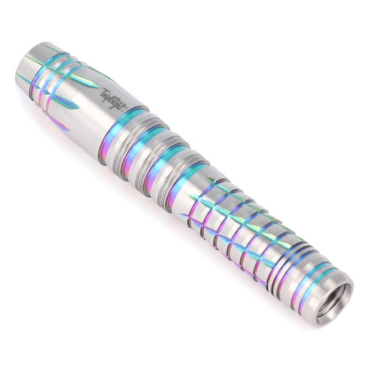 charm4 THORN 武山郁子モデル