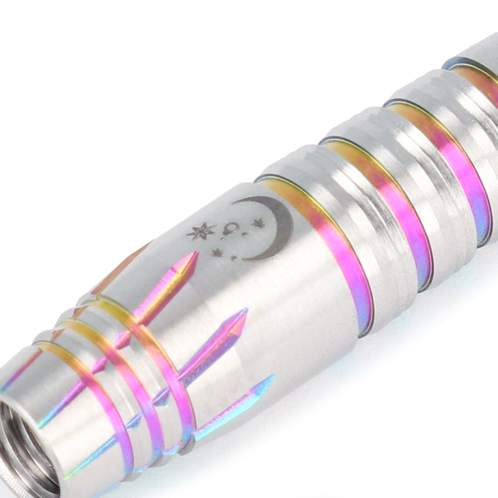 charm4 THORN 武山郁子モデル