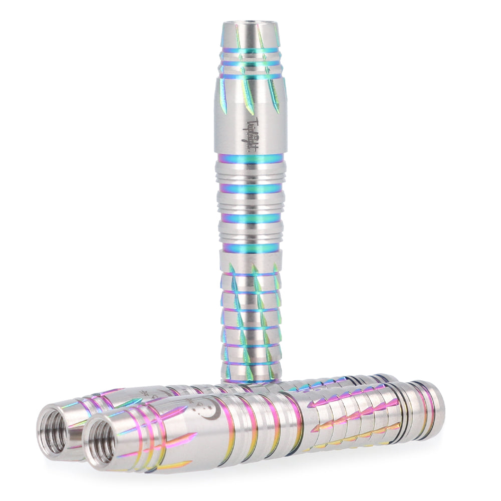 charm4 THORN 武山郁子モデル