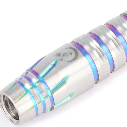 charm4 UR 武山郁子モデル