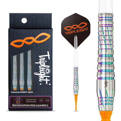 charm4 UR 武山郁子モデル