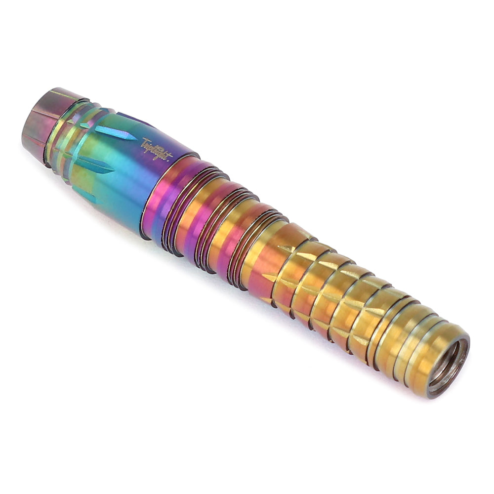 charm4 UR Rainbow95 武山郁子モデル