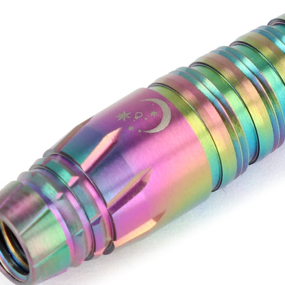 charm4 UR Rainbow95 武山郁子モデル