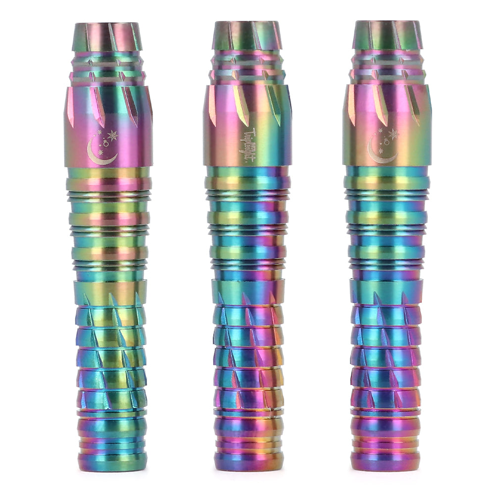 charm4 UR Rainbow95 武山郁子モデル