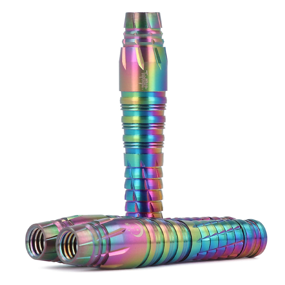 charm4 UR Rainbow95 武山郁子モデル