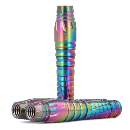 charm4 UR Rainbow95 武山郁子モデル