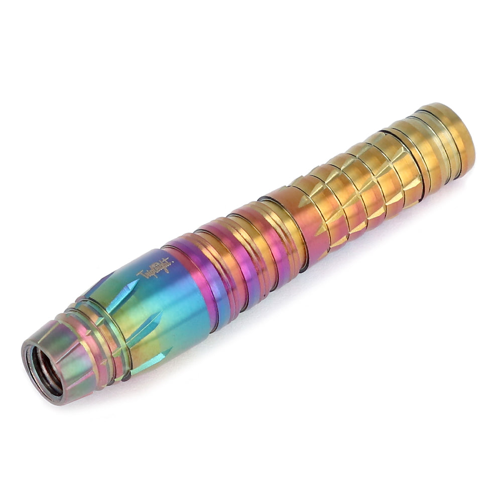 charm4 UR Rainbow95 武山郁子モデル