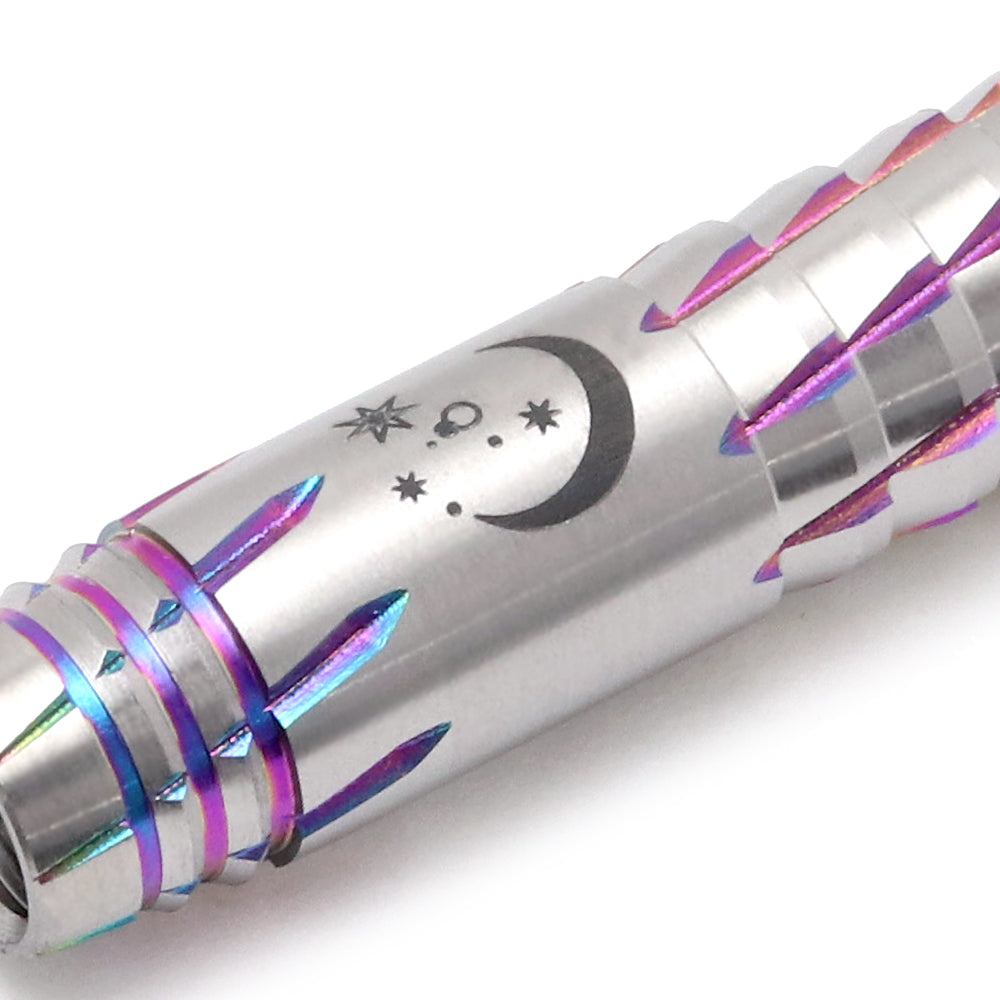 charm ST 武山郁子モデル