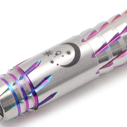 charm ST 武山郁子モデル