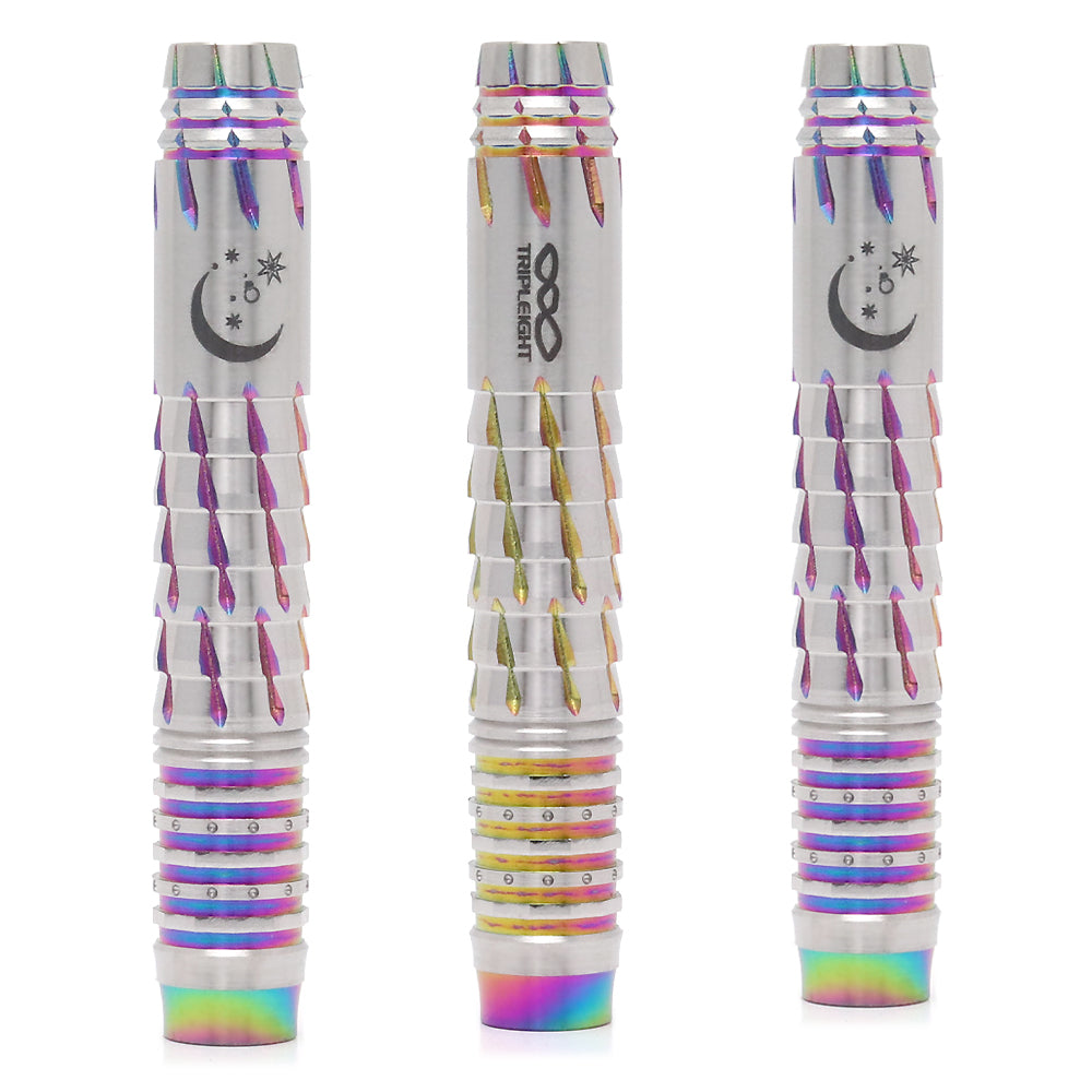 charm ST 武山郁子モデル