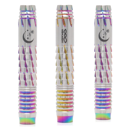 charm ST 武山郁子モデル