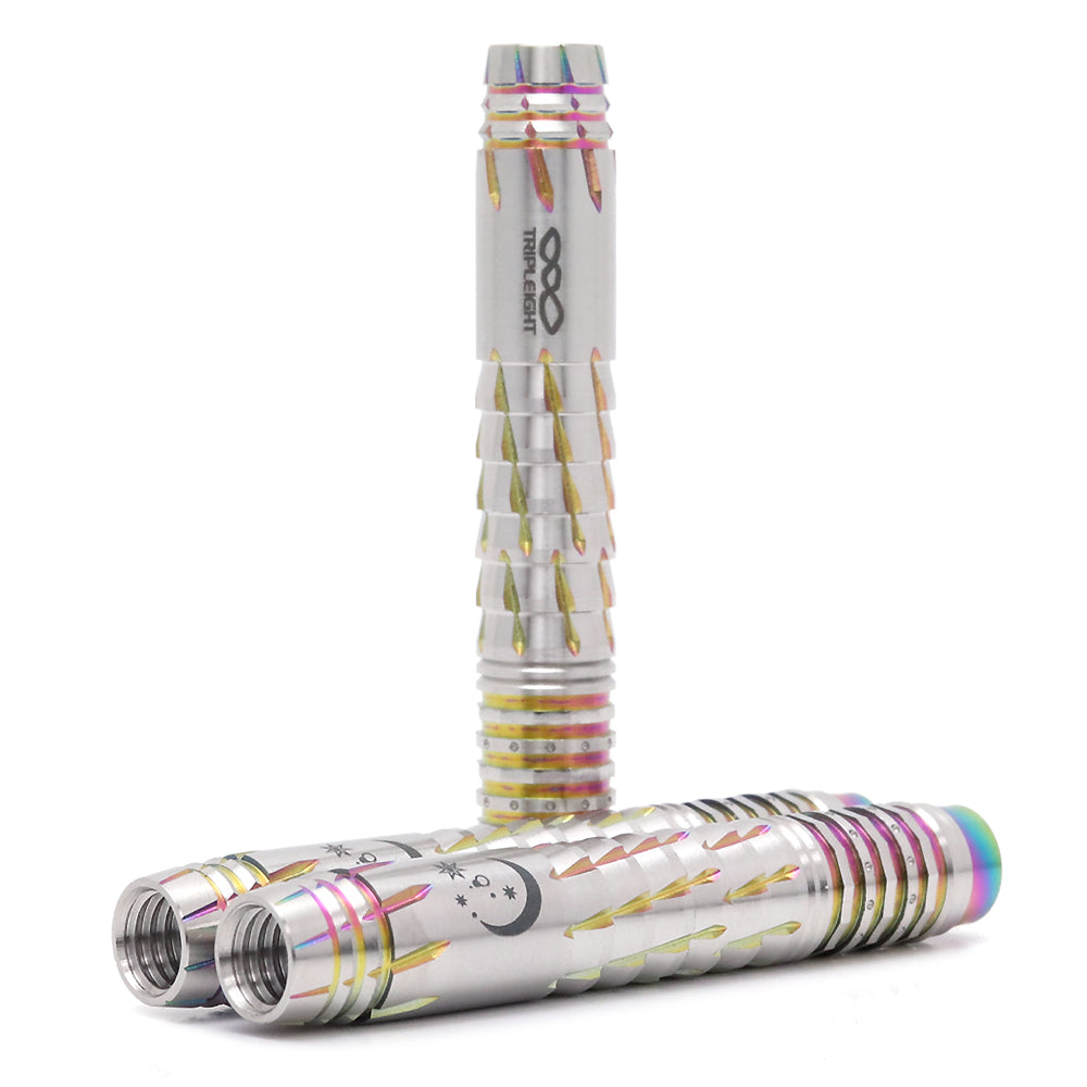 charm ST 武山郁子モデル