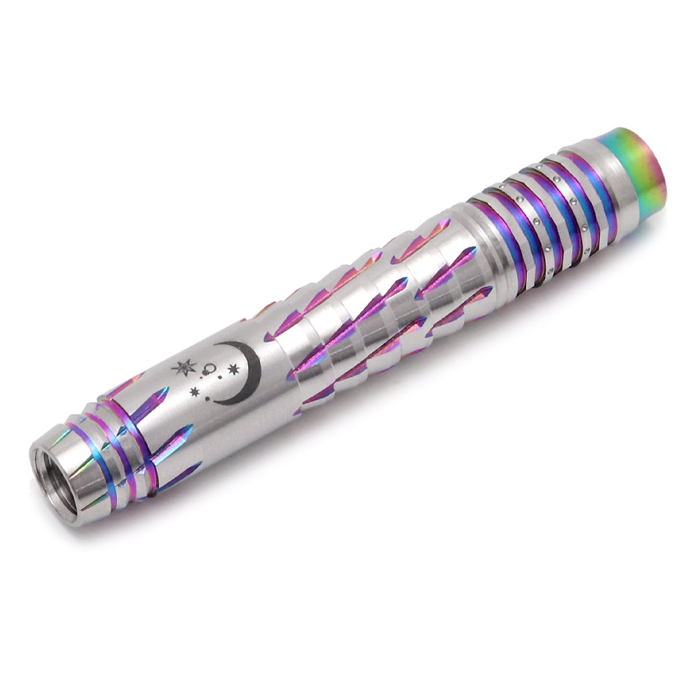 charm ST 武山郁子モデル