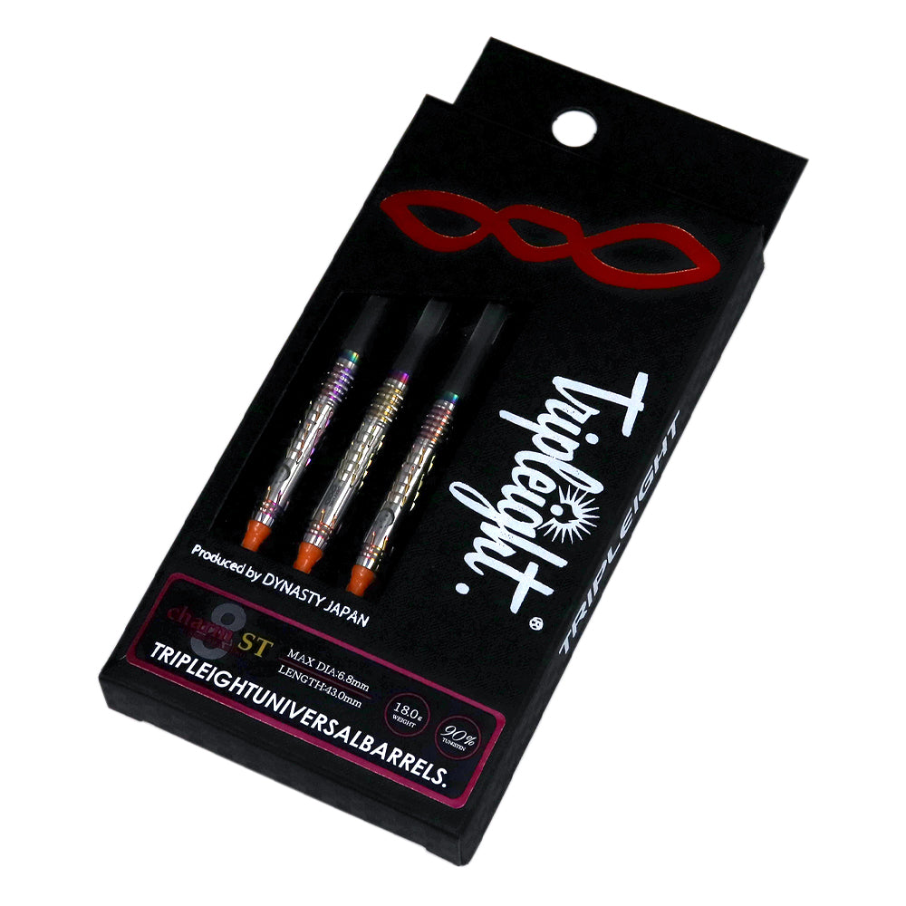 charm ST 武山郁子モデル