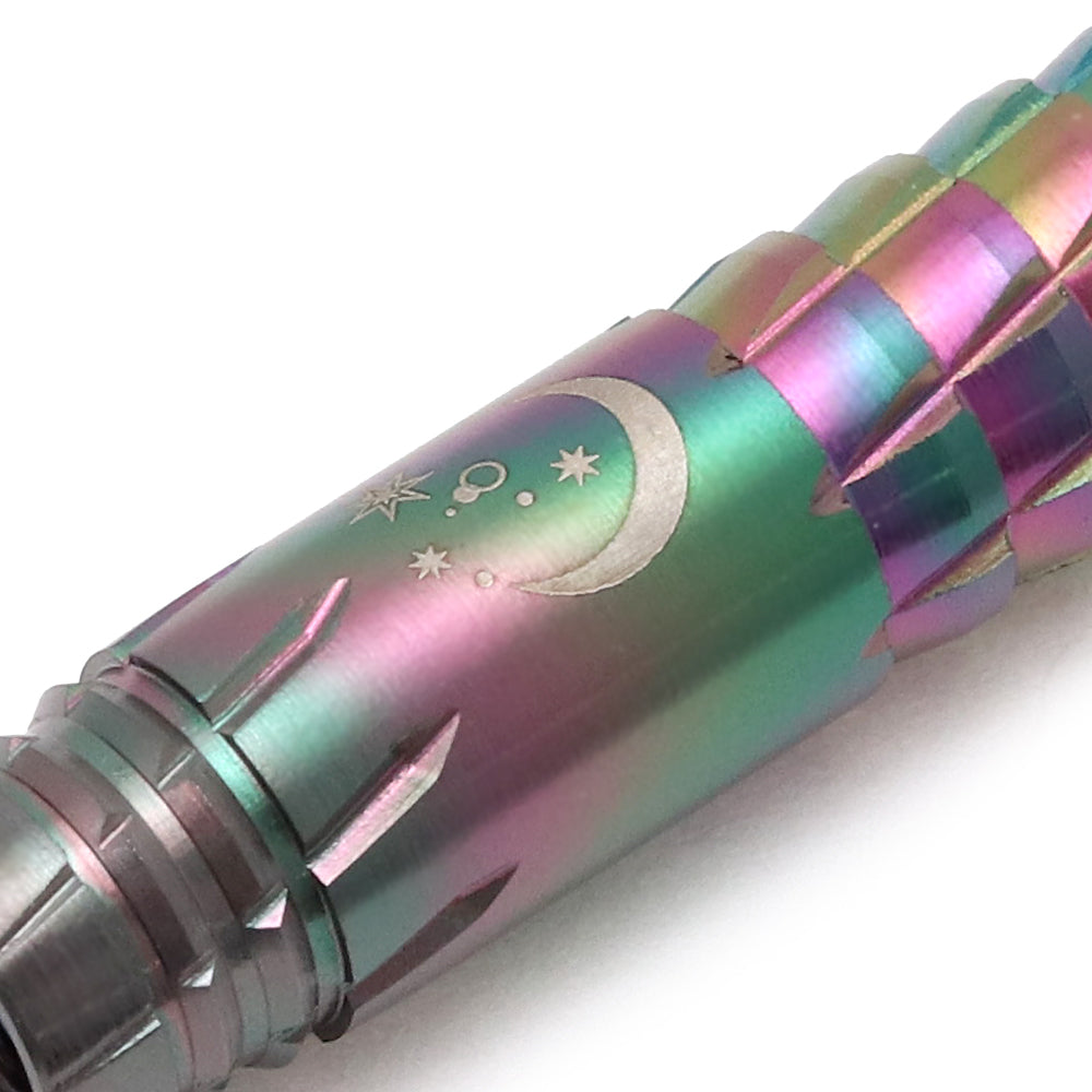 charm ST【Rainbow95】武山郁子モデル