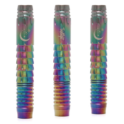 charm ST【Rainbow95】武山郁子モデル