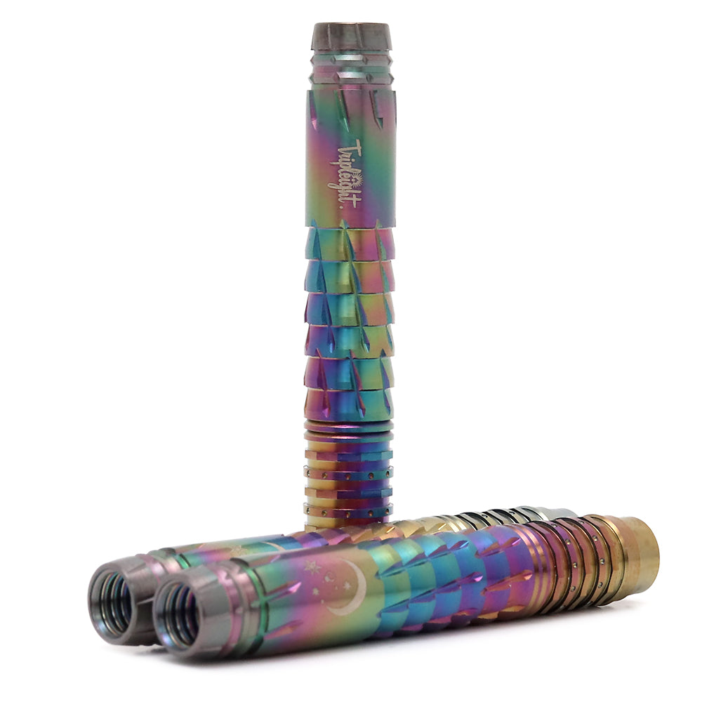 charm ST【Rainbow95】武山郁子モデル