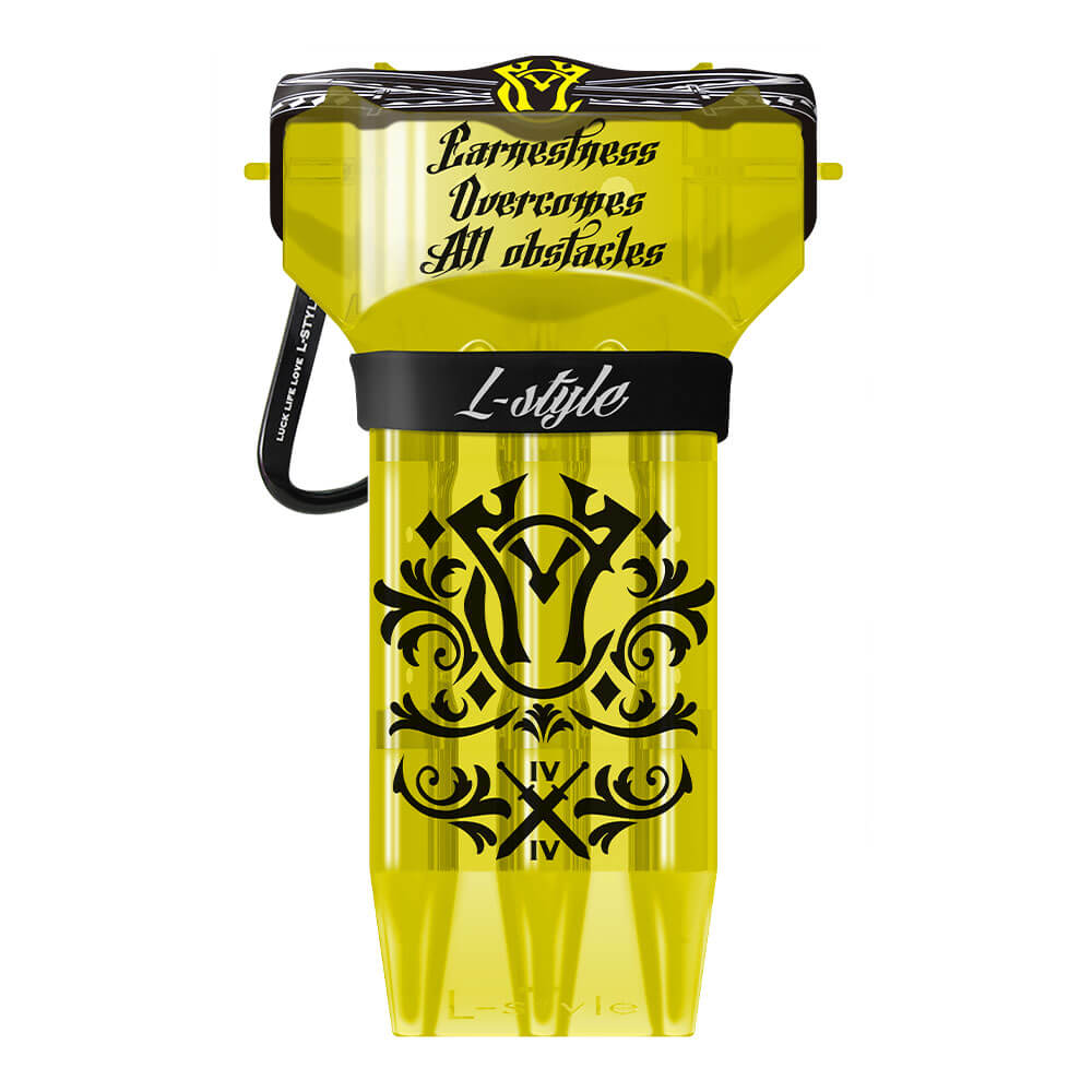 知野真澄 ver.1 KRYSTAL ONE Yellow