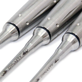 conversion  2BA 25mm type-S ブラック