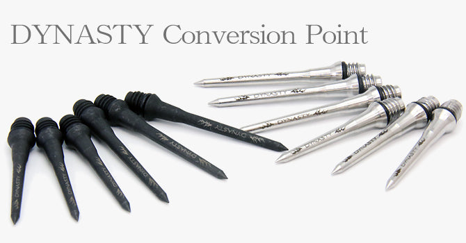 conversion  2BA 25mm type-S ブラック