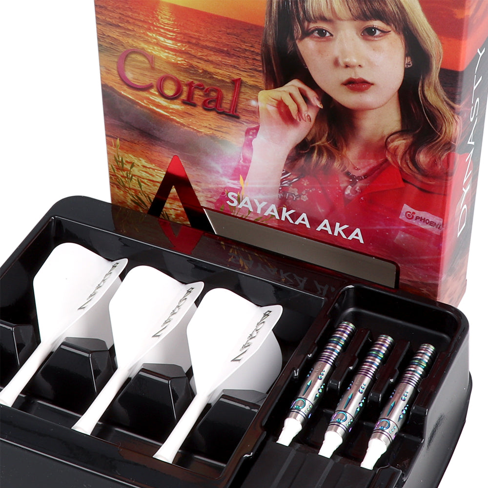 Coral 21.0g 阿嘉紗香モデル