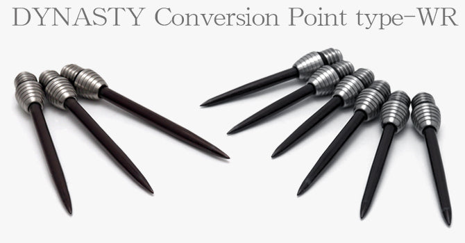 Conversion Point type-WR  (36mm)
