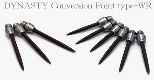 Conversion Point type-WR  (36mm)