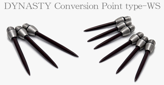 Conversion Point type-WS  (26mm)