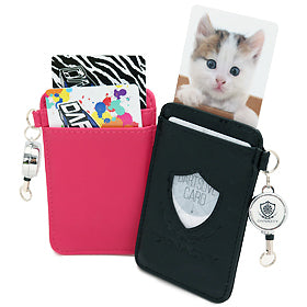 DYNASTY CARD CASE【BK】 ブラック