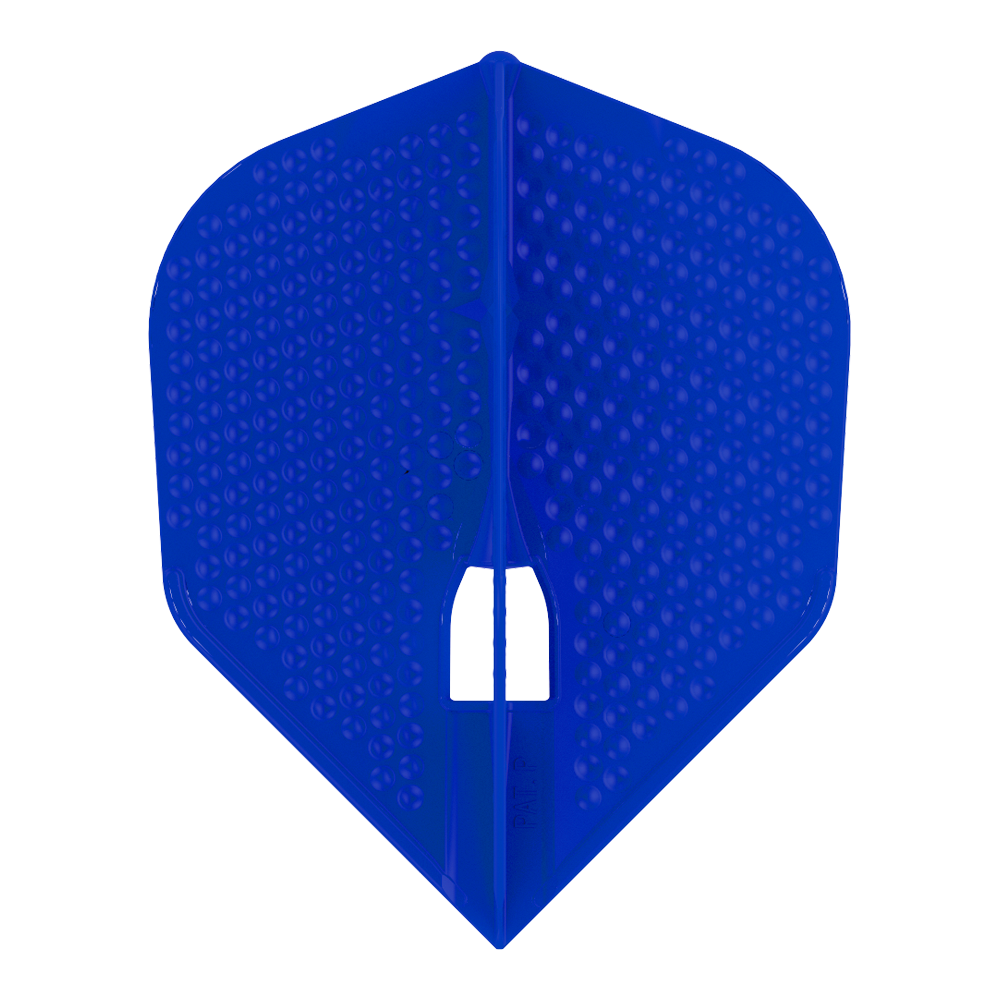 L-Flight PRO dimple L3d Blue