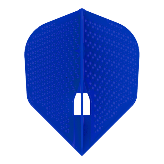 L-Flight PRO dimple L3d Blue