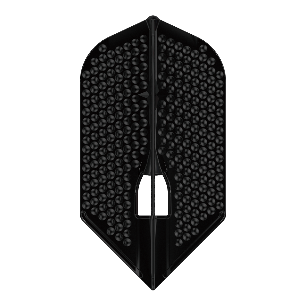 L-Flight PRO dimple L6d Black