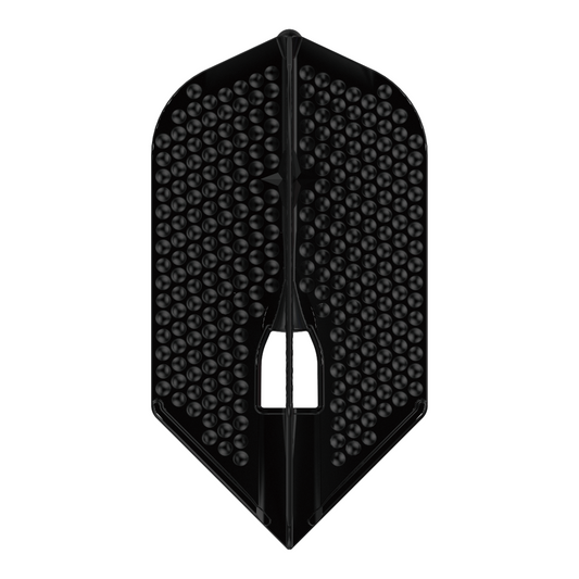 L-Flight PRO dimple L6d Black